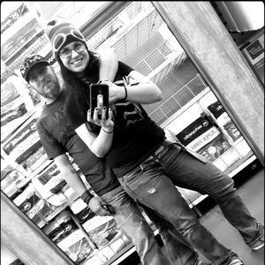 Meet your Posher, David